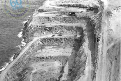 Cape Grant Quarry Portland