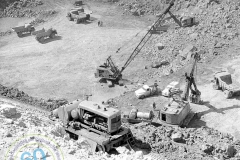 Cape Grant Quarry