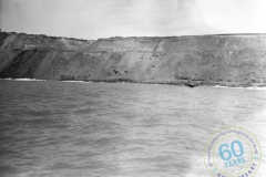 Cape Grant Quarry 15 January 1954