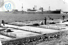 No 6 Berth Construction