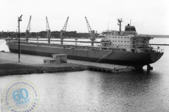 No 6 Berth Construction