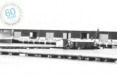 Jorgensons dredge