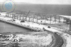 KSA Wharf Construction