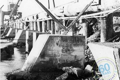 KSA Wharf Construction