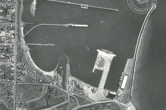 POPL Aerial 1968