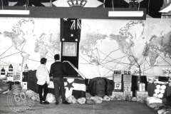 PHT Growth of Trade Exhibition 1961 to 1697
