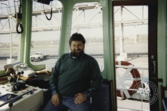 Fred Kitt