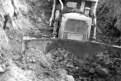 Silo construction