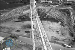 Silo construction