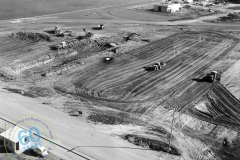 Silo construction