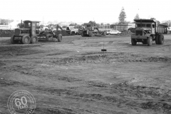 Silo construction