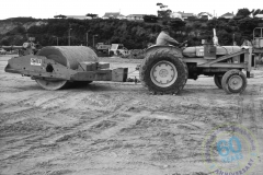 Silo construction