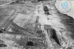 Silo construction