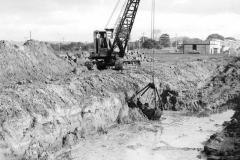 Silo construction