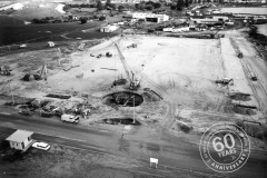 Silo construction