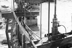 Silo construction