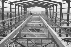 Silo construction