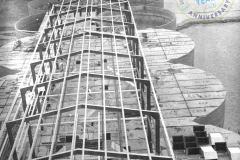Silo construction
