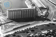 Silo construction