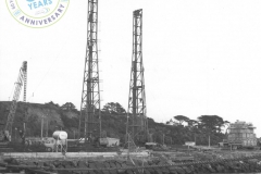 Silo construction