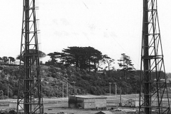 Silo construction