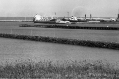 Portland Harbour - SLP Berth