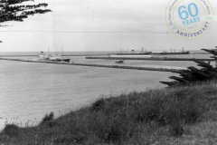 Portland Harbour SLP Berth