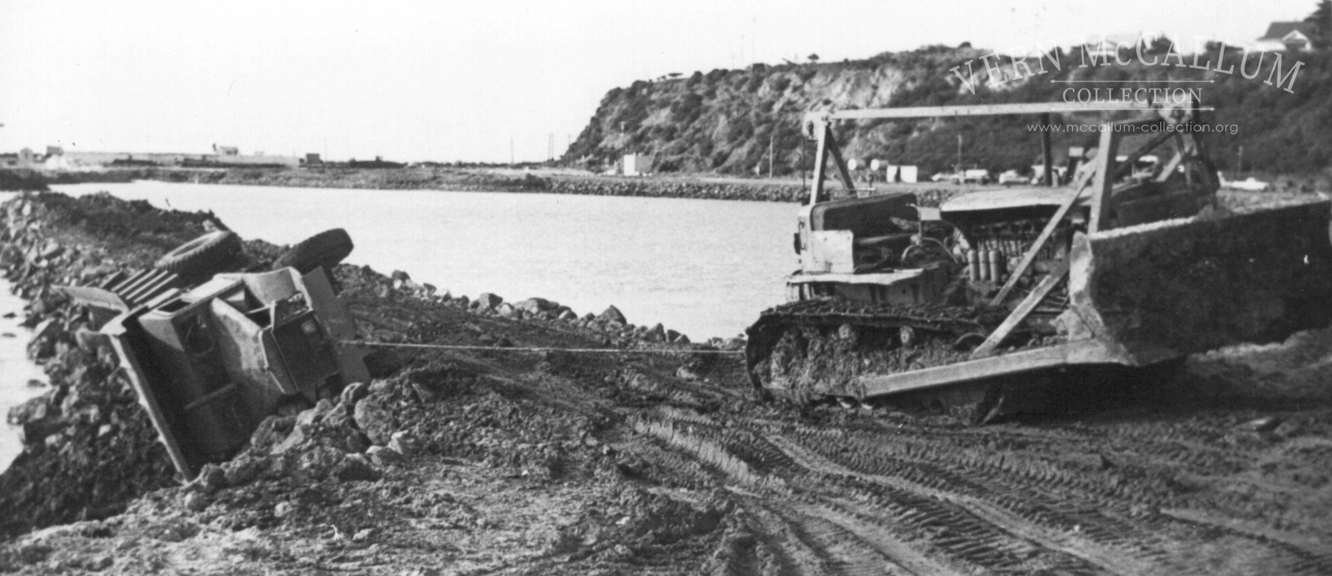 Recovering bogged Euclid.