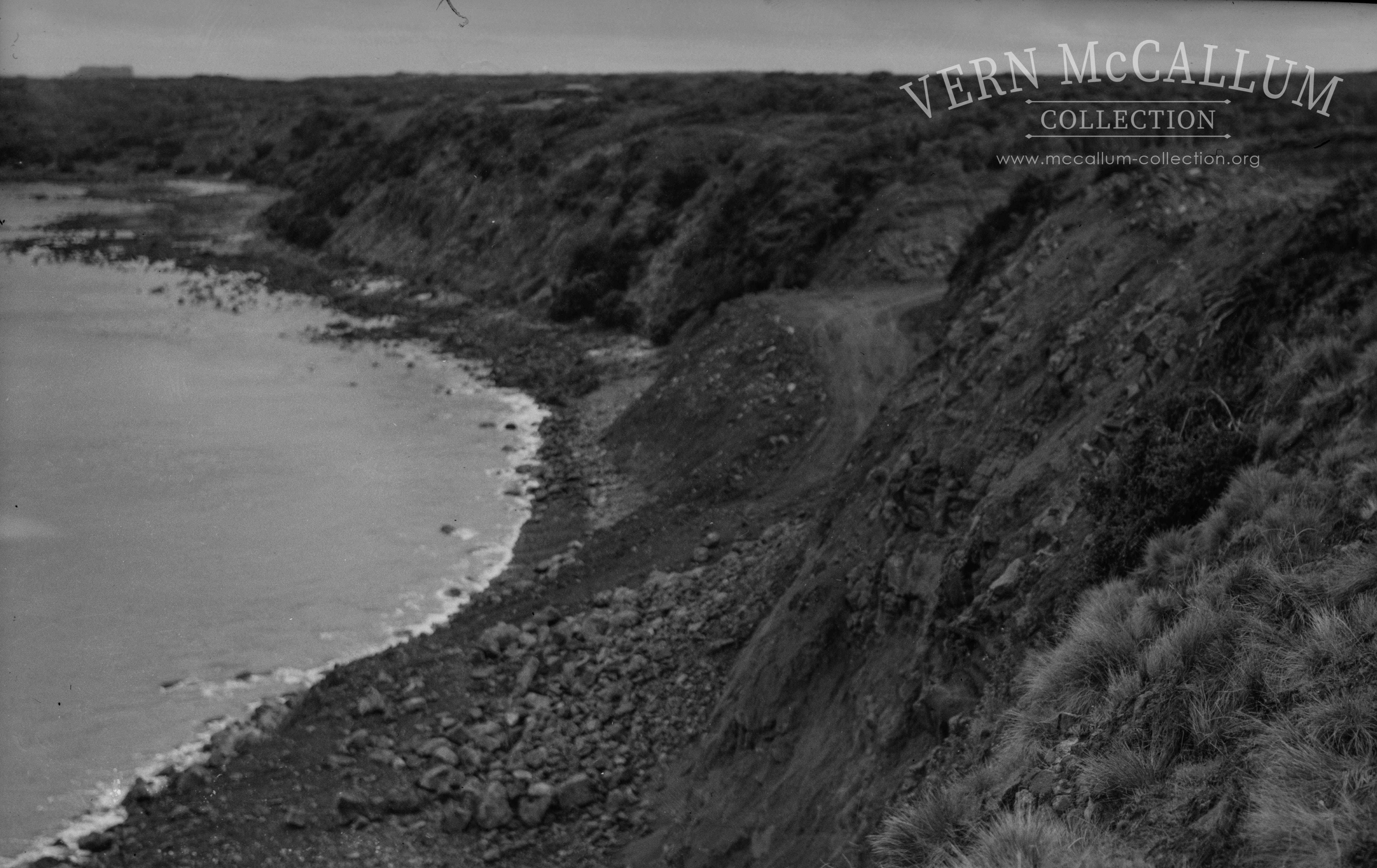 Blacknose quarry.