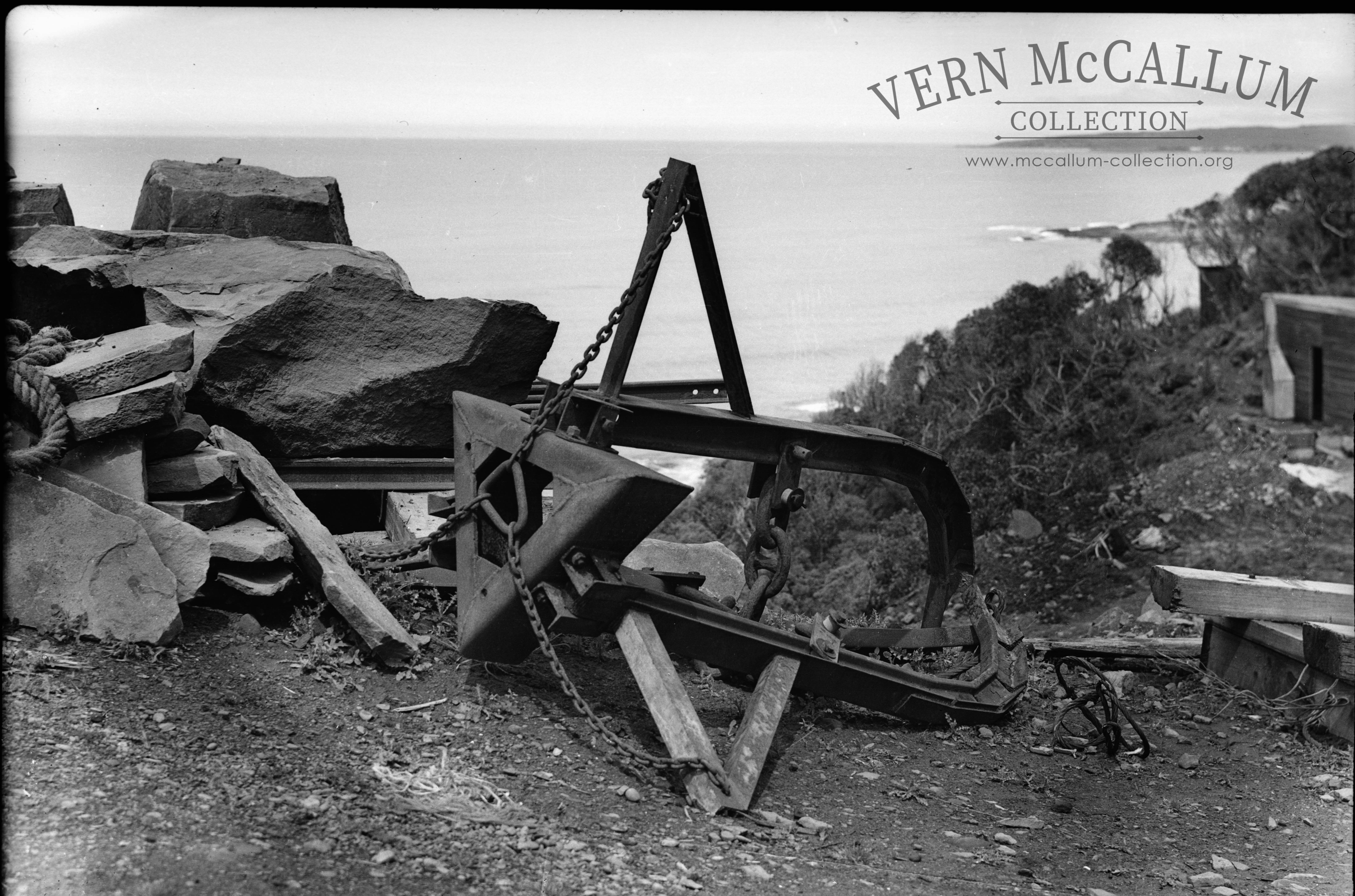 Not Portland unknown location.