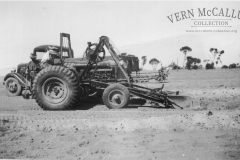 Loading gravel.