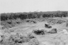 Unknown quarry.