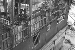 photo courtesy of Geoff Blackman 29/10/1964