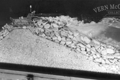 the wave testing pool
photo courtesy of Geoff Blackman