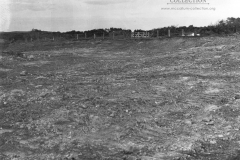 Blacknose quarry site 29/8/1952.  Photo courtesy Geoff Blackman.
