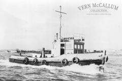 Tug boat 'Lewis'