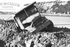 Bogged Euclid.