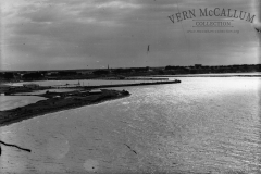Another view of the harbour.