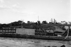 Julia street rail bridge,