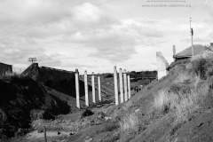Bridgewater road bridge.