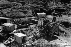 A crusher at Blacknose.