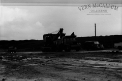 Shifting to the quarry.