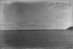 The main breakwater start.from the sea