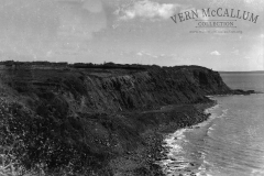 Blacknose quarry.
