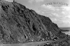 Blacknose quarry.