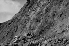 Blacknose quarry.