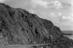 Blacknose quarry.