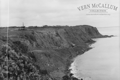 Blacknose quarry.