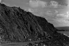 Blacknose quarry.