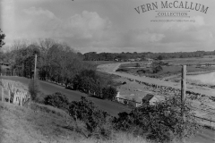 Railway construction near "Greenmount".